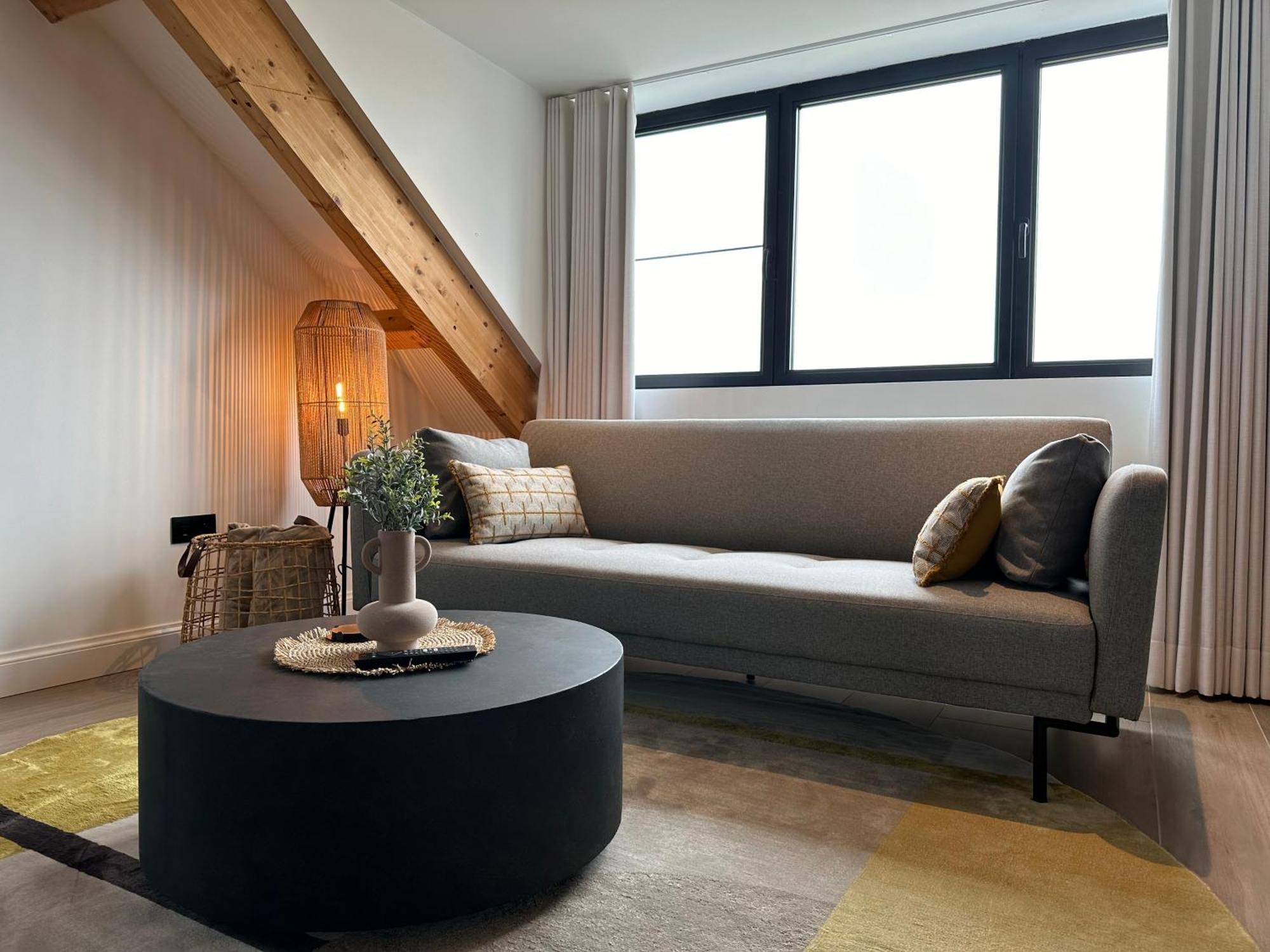 Luna Logies Lanaken Exterior foto